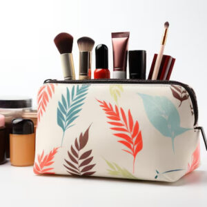 Home cosmetic bag