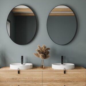 Home mirrors