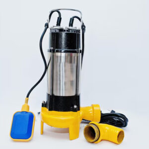 Home water treatment