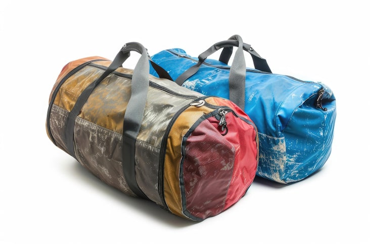 duffels duffels