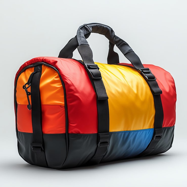 duffels duffels