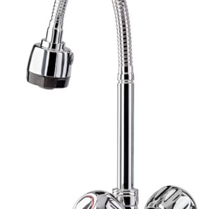 Home faucets, taps & showerheads