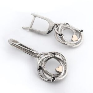 cuff links & tie clips